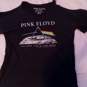 Pink Floyd shirt size S